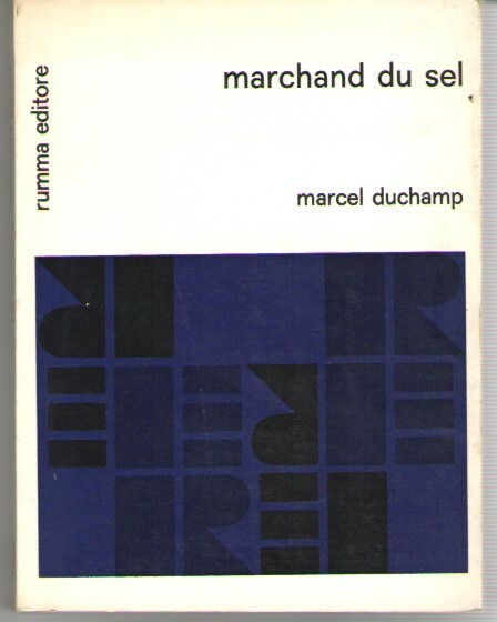 Marchand du Sel
