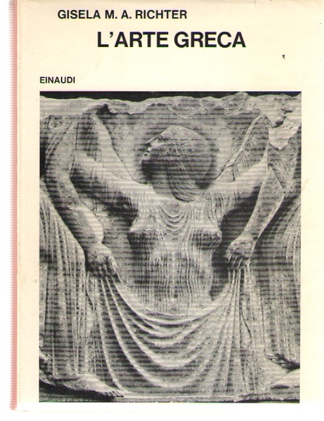 L'Arte Greca