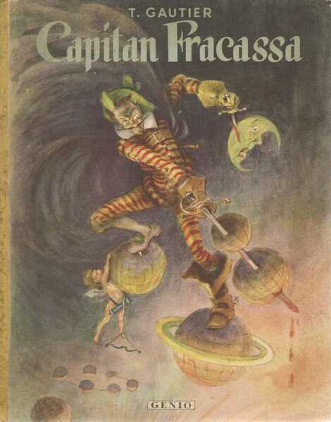 Capitan Fracassa