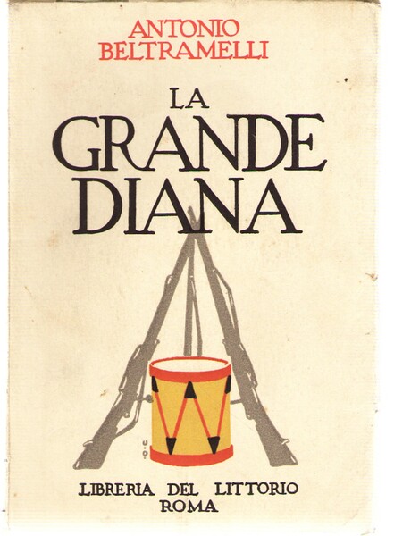 La Grande Diana