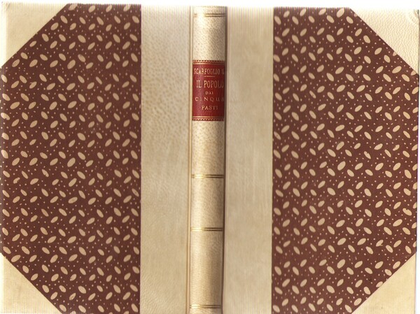 Il Popolo Dai Cinque Pasti (Brindisi a Mr. Asquith)