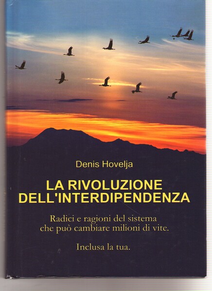 La rivoluzione dell'interdipendenza: radici e ragioni del sistema che può …