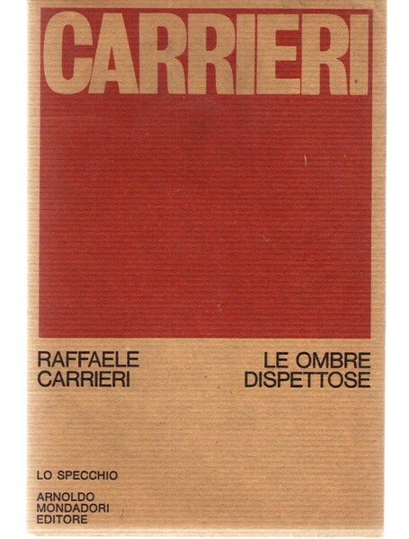 Le Ombre Dispettose