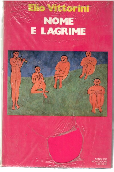 Nome e Lagrime e Altri Racconti