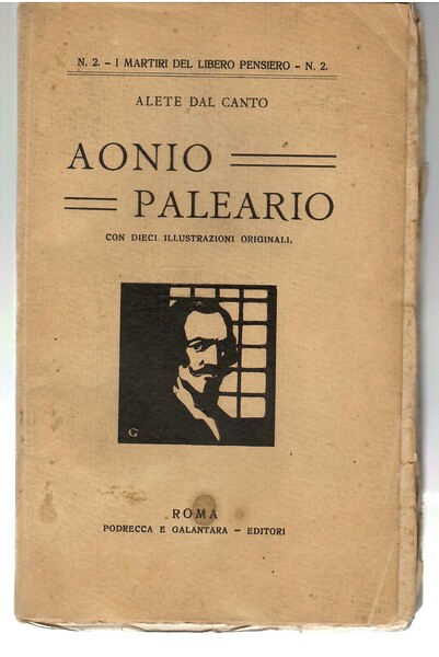 Aonio Paleario