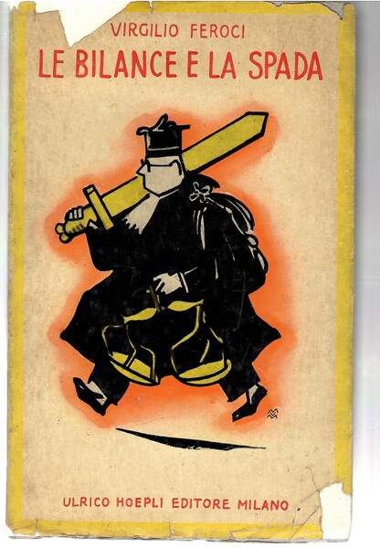 Le Bilane e La Spada
