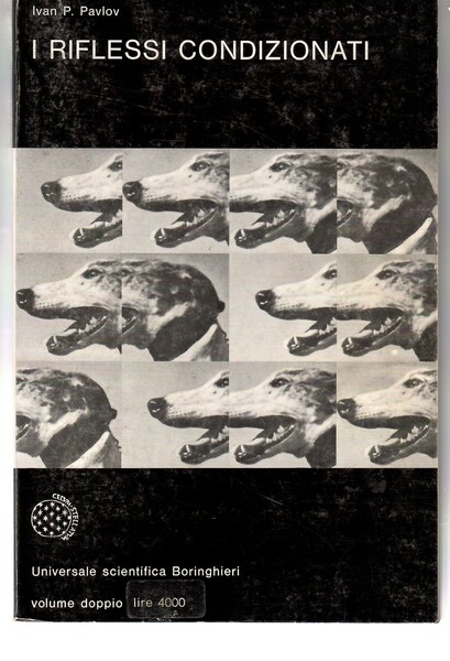 I Riflessi Condizionati