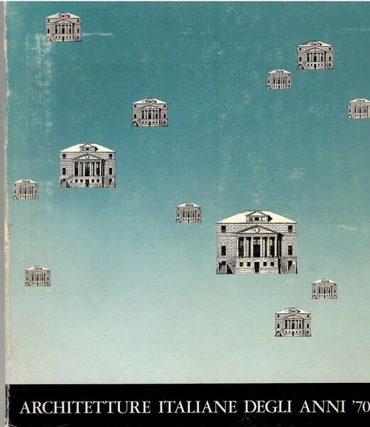 Architetture italiane degli anni '70
