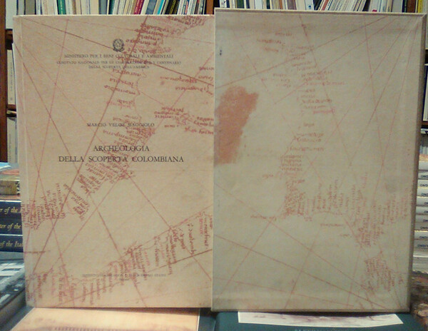 Archeologia Della Scoperta Colombiana