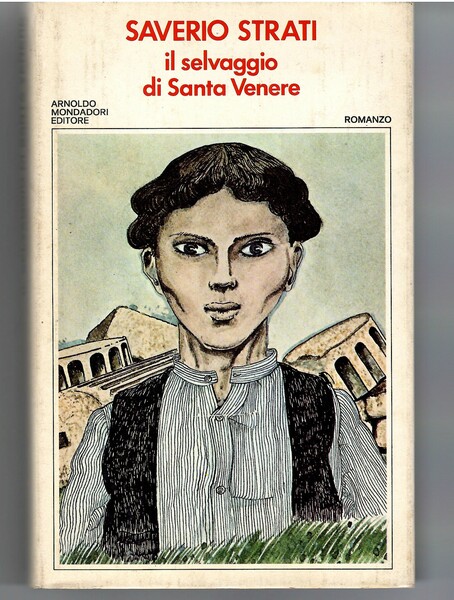 Il Selvaggio Di Santa Venere