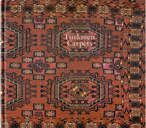 Turkmen Carpets from the Collection of Russian State Museum