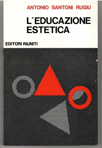 L'educazione Estetica