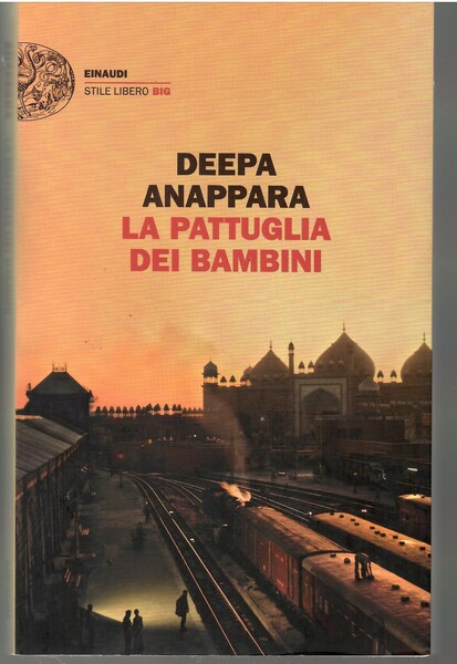 La Pattuglia Dei Bambini