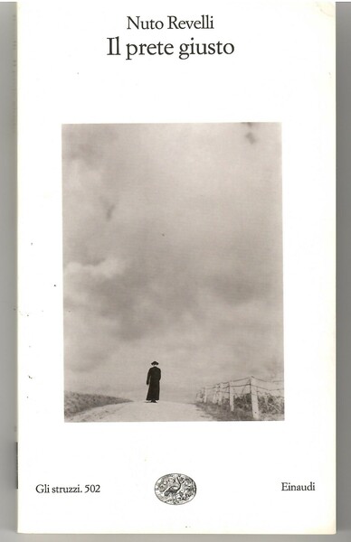 Il Prete Giusto