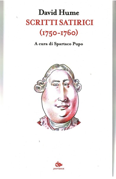 Scritti Satirici (1750-1760)