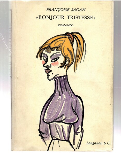 Bonjour tristesse