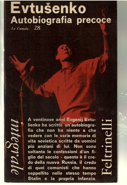 Autobiografia precoce