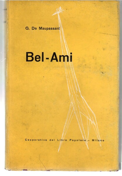 Bel-Ami