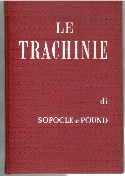 Le Trachinie
