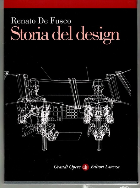 Storia del design