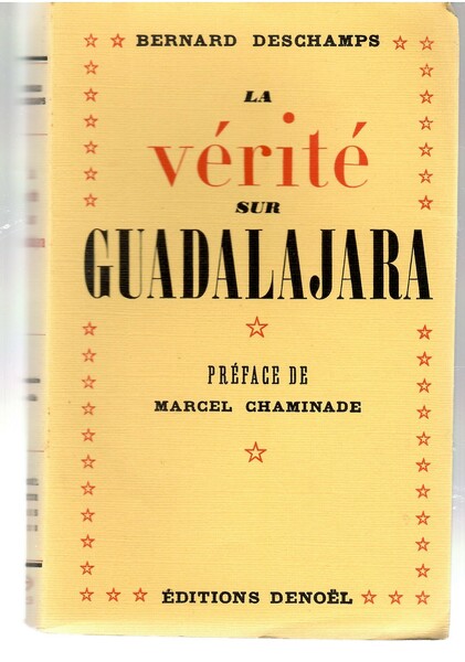 La Verite Sur Guadalajara