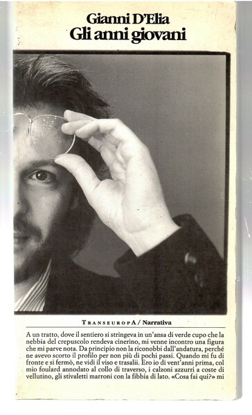 Gli Anni Giovani