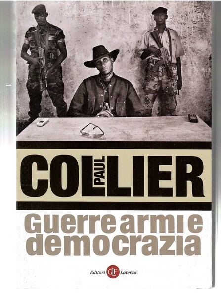 Guerre Armi e Democrazie