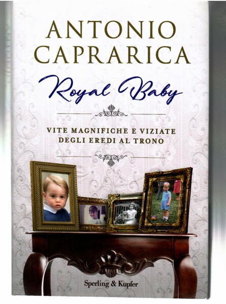 Royal Baby