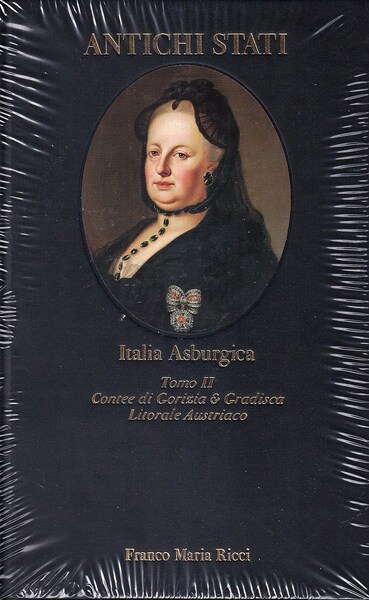 Italia Asburgica (2 volumi)