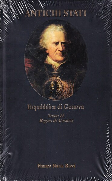 Repubblica di Genova (2 volumi)