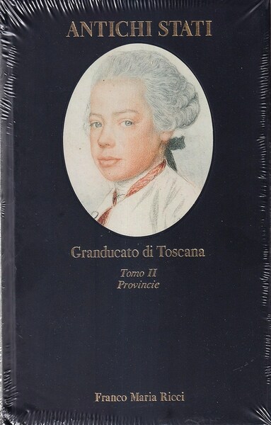 Granducato di Toscana (2 volumi)