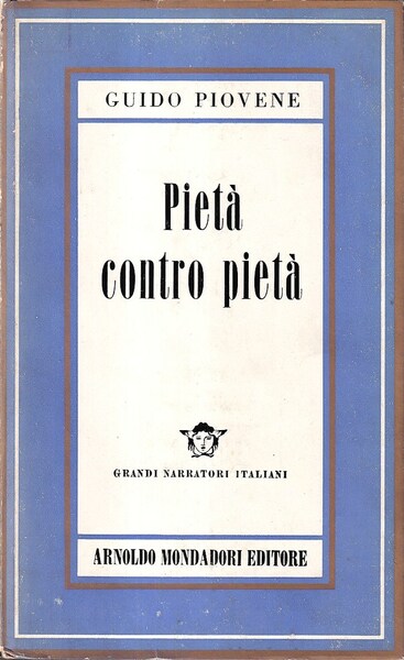 Pietà contro pietà