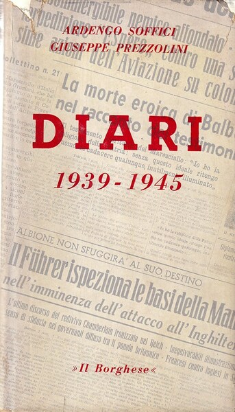 Diari 1939-1945