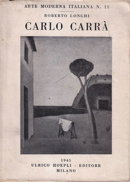 Carlo Carrà