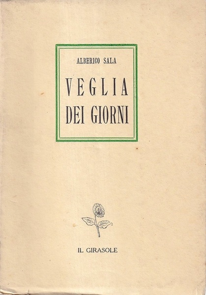 Veglia dei giorni