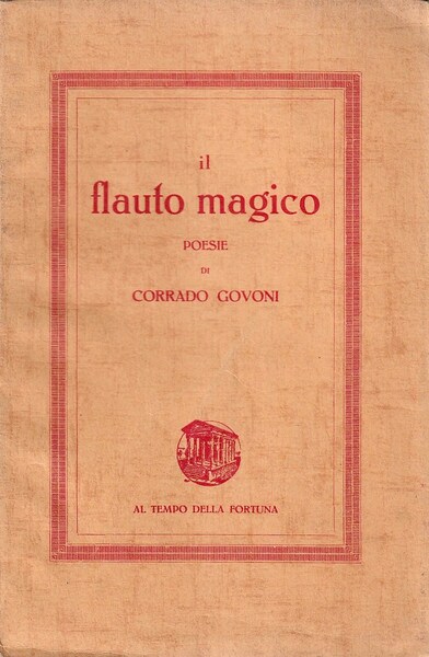 Il flauto magico