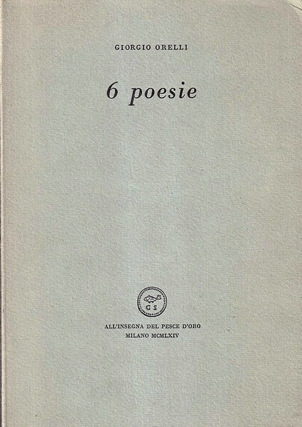 6 poesie