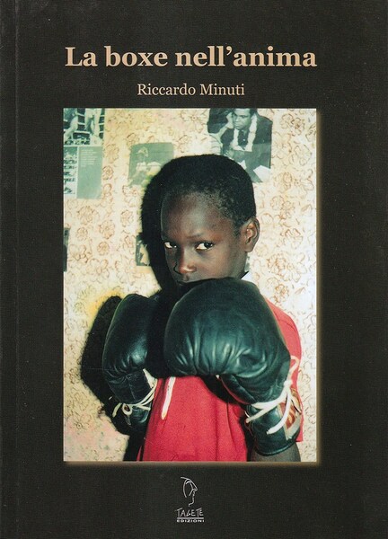 La boxe nell'anima