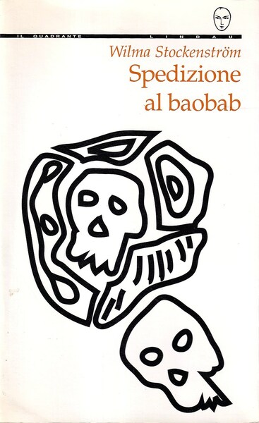 Spedizione al baobab