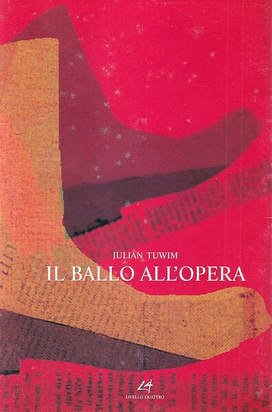 Il Ballo all'Opera