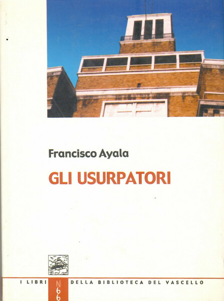 Gli Usurpatori