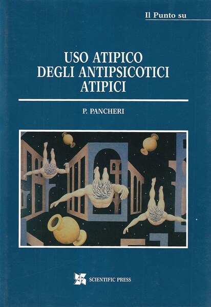 Uso atipico degli antipsicotici atipici