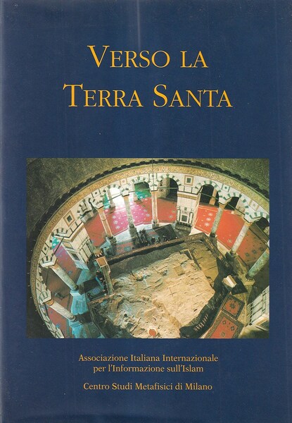 Verso la Terra Santa