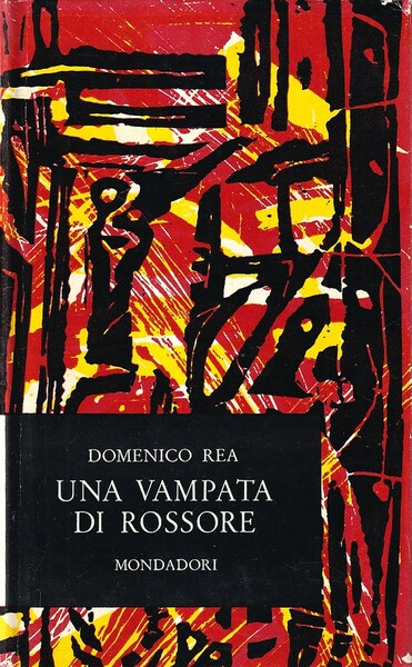 Una vampata di rossore