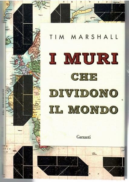 I Muri Che Dividono Il Mondo