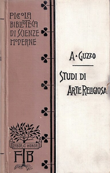 Studi di arte religiosa