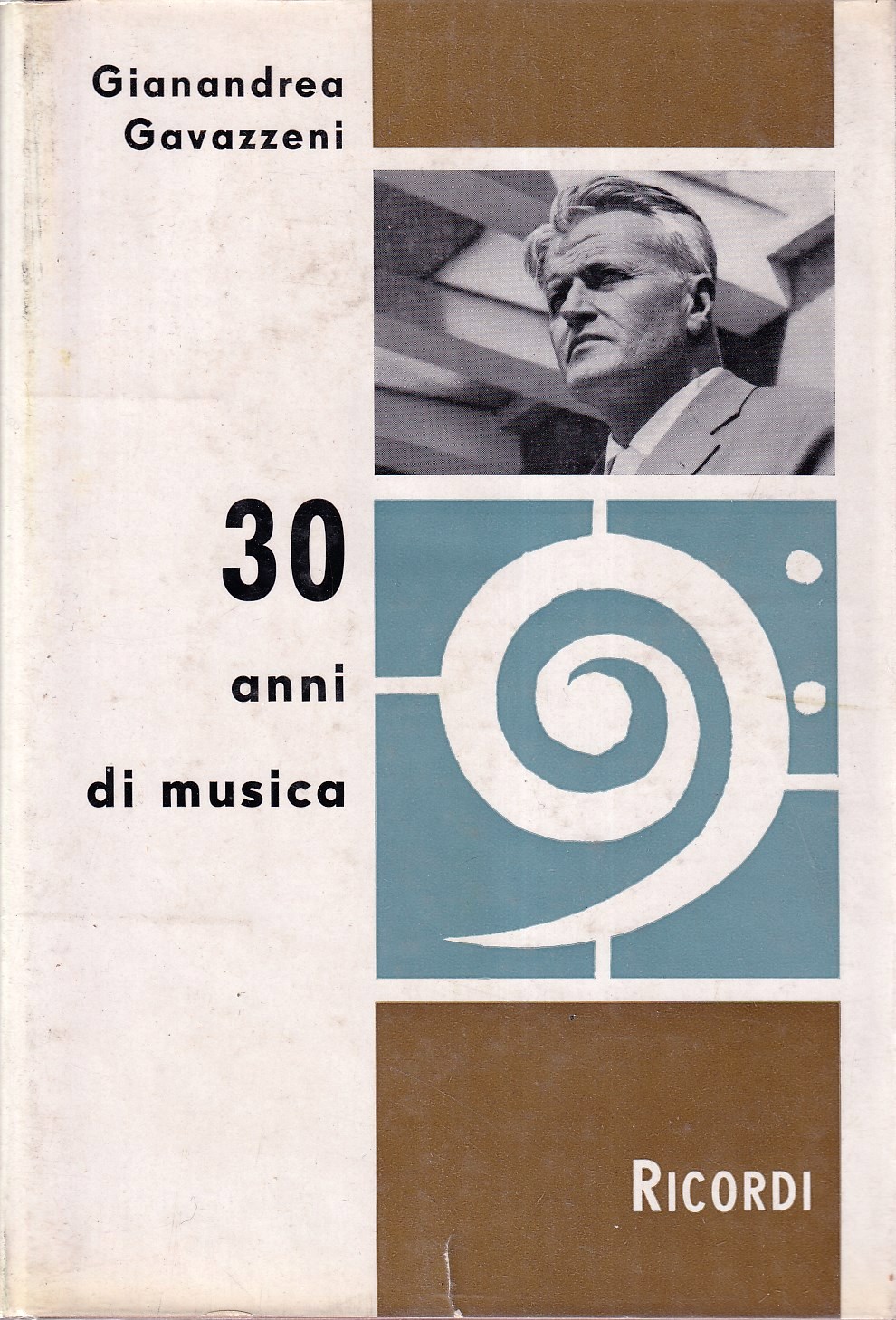 30 anni di musica