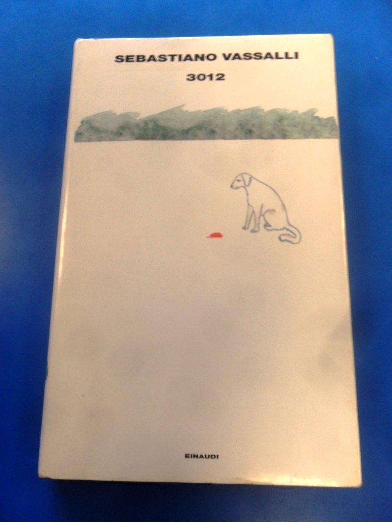 3012. L'anno del profeta