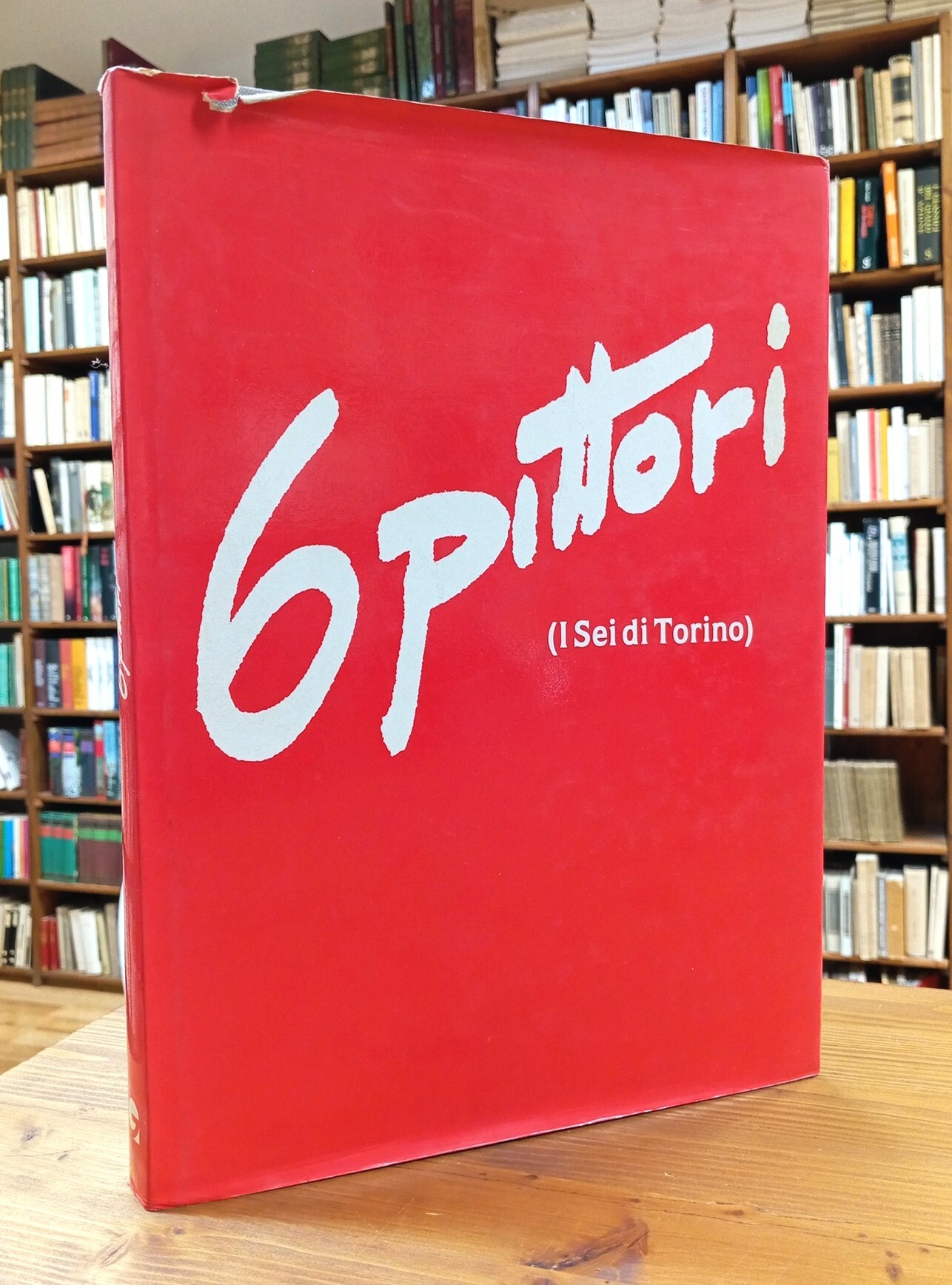 6 Pittori (I Sei di Torino)