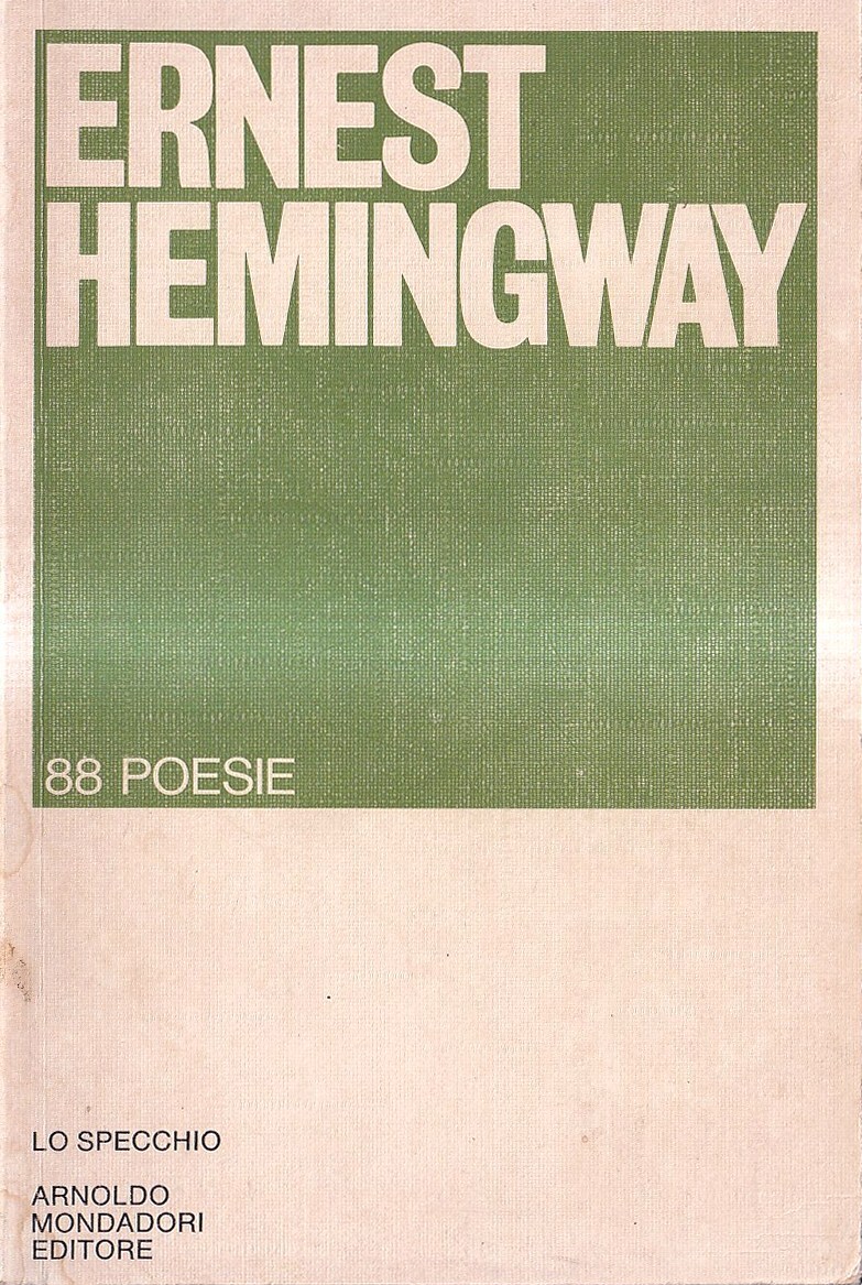 88 poesie